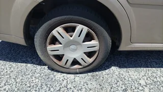 CHEVROLET OPTRA 1.6L 2010 MODEL (F16D3) NOW STRIPPING FOR SPARES FOR SALE