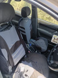 CHEVROLET OPTRA 1.6L 2010 MODEL (F16D3) NOW STRIPPING FOR SPARES FOR SALE