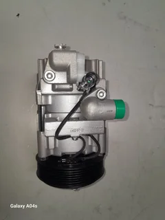 HYUNDAI H1 2.4L AIRCON PUMP FOR SALE