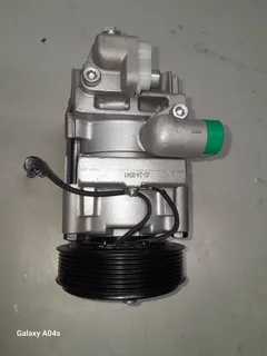 Hyundai H1 2.4l Aircon Pump For Sale