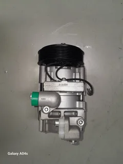HYUNDAI H1 2.4L AIRCON PUMP FOR SALE