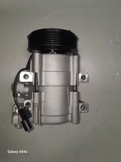 HYUNDAI H1 2.4L AIRCON PUMP FOR SALE