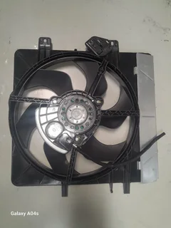 CITROEN C2 &amp; PEUGEOT 1.4 RADIATOR FAN FOR SALE