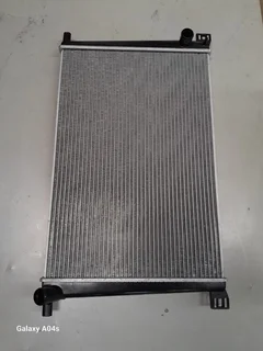 Mini-cooper R56 1.6 N12 Manual Radiator For Sale