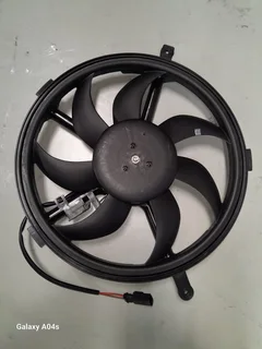 MINI-COOPER R56 N12 RADIATOR FAN FOR SALE
