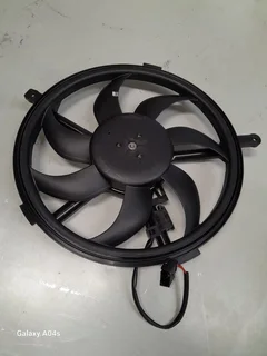 MINI-COOPER R56 N12 RADIATOR FAN FOR SALE