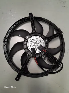 Mini-cooper R56 N12 Radiator Fan For Sale