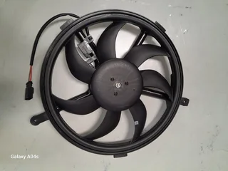 MINI-COOPER R56 N12 RADIATOR FAN FOR SALE