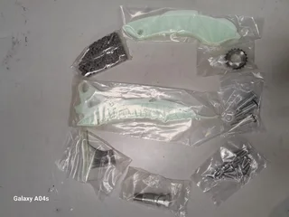 MINI-COOPER R56 TIMING CHAIN KIT N12/ N14 X VANOS FOR SALE