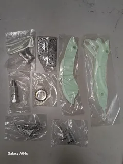 Mini-cooper R56 Timing Chain Kit N12/ N14 X Vanos For Sale