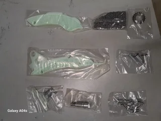 MINI-COOPER R56 TIMING CHAIN KIT N12/ N14 X VANOS FOR SALE