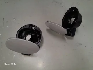 Vw Polo 6 Fuel Filter Cover For Sale