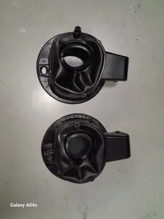 VW POLO 6 FUEL FILTER COVER FOR SALE