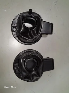 VW POLO 6 FUEL FILTER COVER FOR SALE