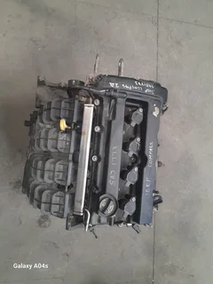 Jeep Patriot/ Combass 1.8, 2.0, 2.4 & Caliber Engine For Sale