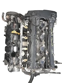 Hyundai Ix35 2.0l G4kd Double Vvt Engine For Sale