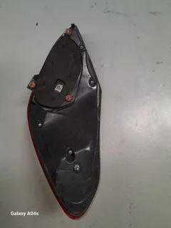 MERCEDES BENZ W205 LEFT REAR TAILIGHT FOR SALE