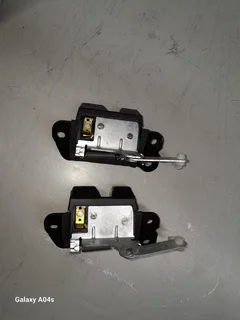 Hyundai H1 Tailight Lock For Sale