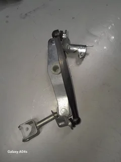 OPEL CORSA GAMMA 1.4 SELECTOR LINKAGE FOR SALE