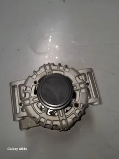 Chevrolet Captiva 2.4l A24xe Alternator For Sale