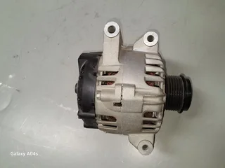 CHEVROLET CAPTIVA 2.4L A24XE ALTERNATOR FOR SALE