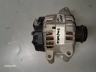 CHEVROLET CAPTIVA 2.4L A24XE ALTERNATOR FOR SALE
