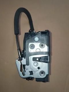 Ford Ecosport Boot Lock For Sale
