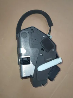 FORD ECOSPORT BOOT LOCK FOR SALE