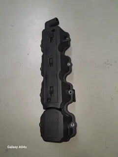 OPEL CORSA GAMMA CYLINDER HEAD PLASTIC COVER FOR SALE