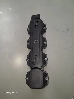 OPEL CORSA GAMMA CYLINDER HEAD PLASTIC COVER FOR SALE