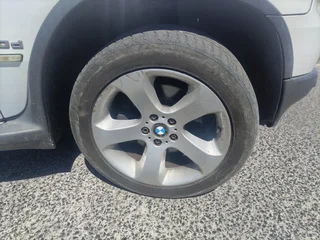 BMW X5 E53 3.0D (M57 ENGINE) 2007 MODEL NOW STRIPPING FOR SPARES FOR SALE