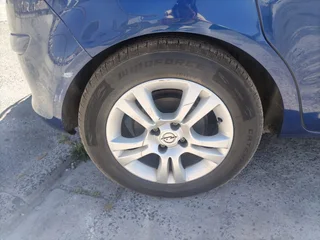 OPEL CORSA D 1.4 (Z14XER ENGINE) 2009 MODEL NOW STRIPPING FOR SPARES FOR SALE