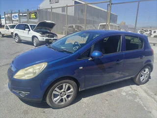 Opel Corsa D 1.4 (z14xer Engine) 2009 Model Now Stripping For Spares For Sale