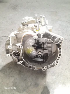 Chevrolet Sonic 1.3 Z13d Manual Gearbox For Sale