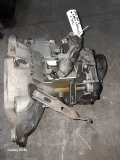 CHEVROLET UTILITY 1.4L MANUAL GEARBOX CLOSE COUPLING FOR SALE