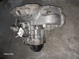 CHEVROLET UTILITY 1.4L MANUAL GEARBOX CLOSE COUPLING FOR SALE