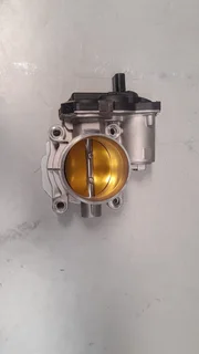 Chevrolet Captiva Le9 Throttle Body For Sale