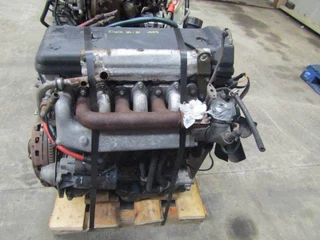 Iveco turbo daily spares