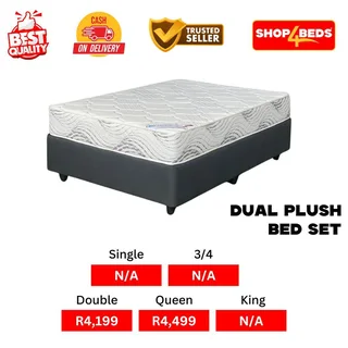 Luxury beds from R1999