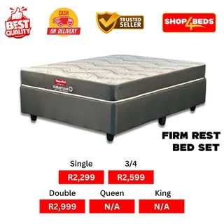 Luxury beds from R1999