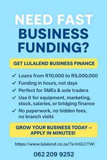 Apply For Business Funding Now!