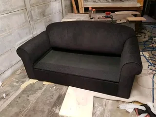 Ganiefś upholstery