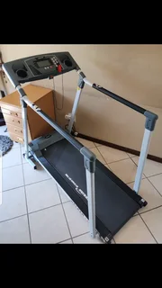 Trojan Walker 120 Treadmill