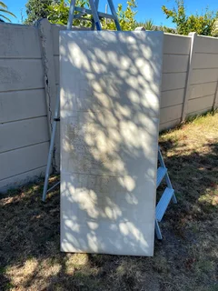 Headboards, need recovering (160x70cm)