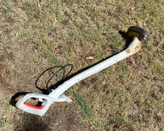 Weed eater