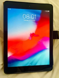 iPad Pro 156 gb