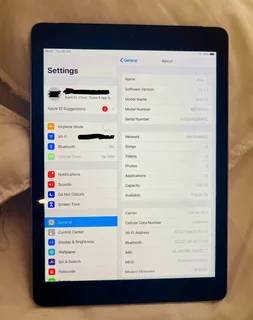 iPad Pro 156 gb