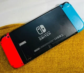 Nintendo switch 1