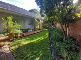 Accommodation to let (house share) in MILNERTON Central