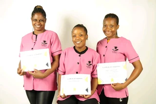 Zimbabwean Trained Caregivers/Nannies/MAIDS